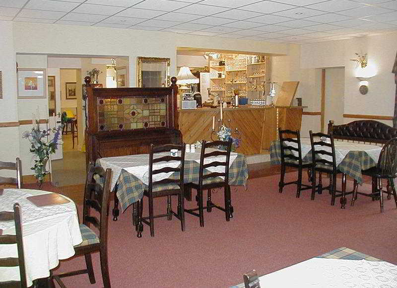 Milton Spean Bridge Hotel 4