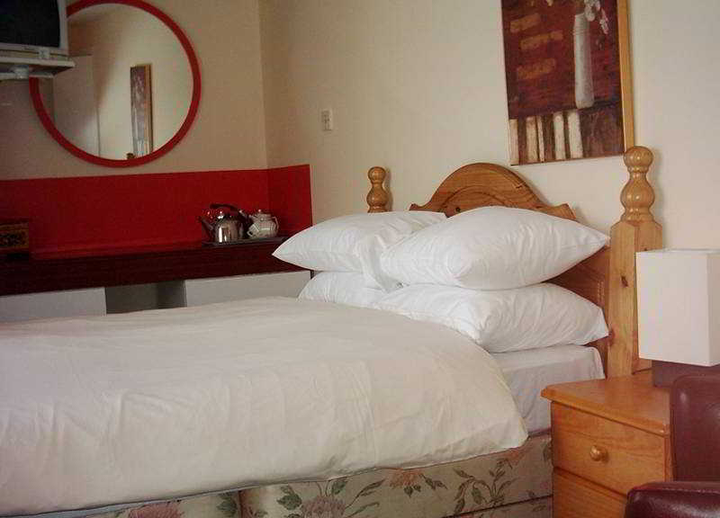 Milton Spean Bridge Hotel 3