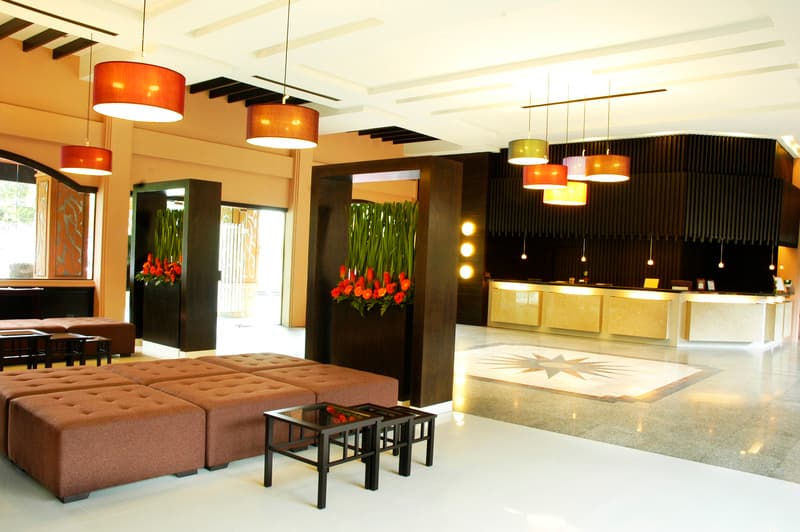 Holiday Garden Hotel & Resort photo 1