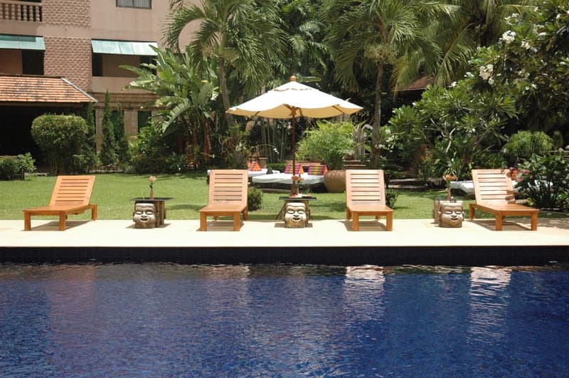 Holiday Garden Hotel & Resort 4