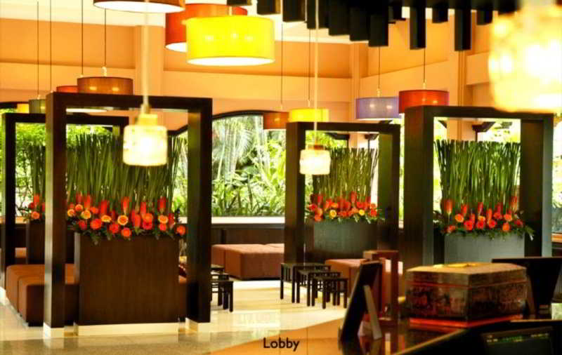Holiday Garden Hotel & Resort 5