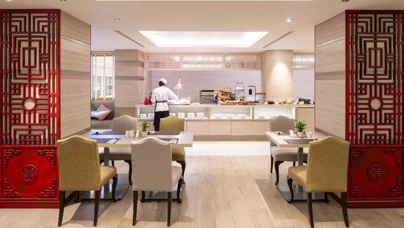 DusitPrincess Chiang Mai 4