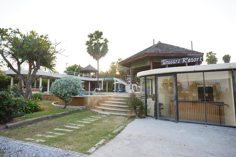 Tanaosri Resort & Spa 5