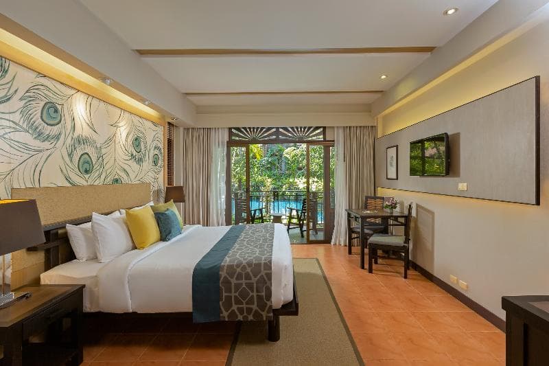Khaolak Merlin Resort photo 1