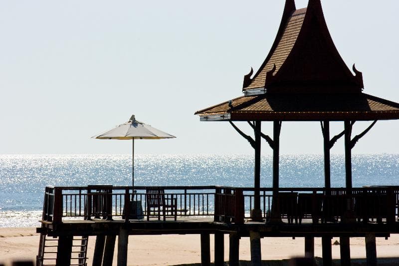 The Hotspring Beach Resort & Spa photo 1