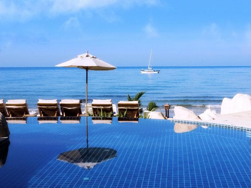 Kacha Resort & Spa photo 1