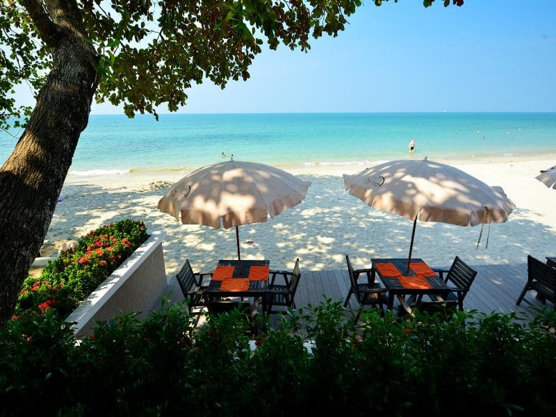 Kacha Resort & Spa 2