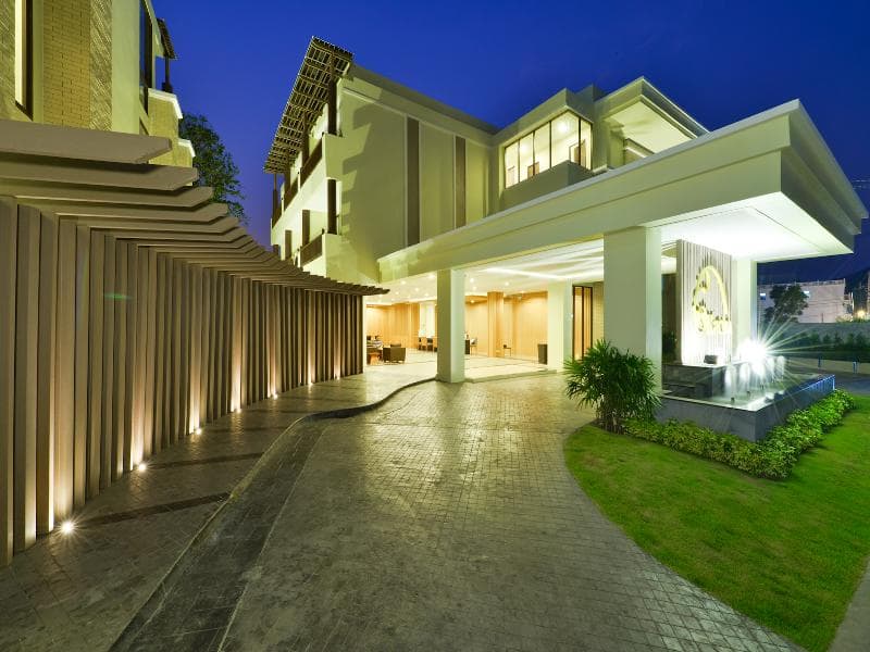 Kacha Resort & Spa 4
