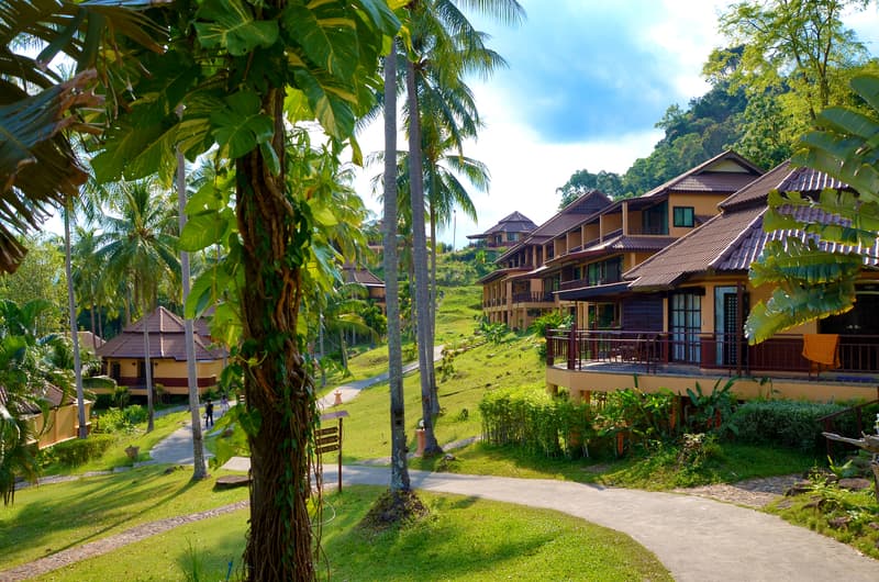The Aiyapura Koh Chang 4