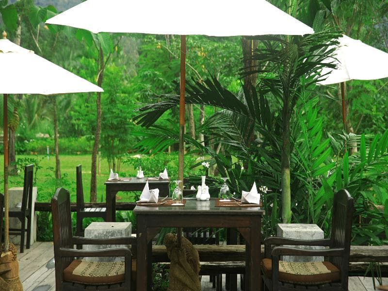 Annika Koh Chang photo 1