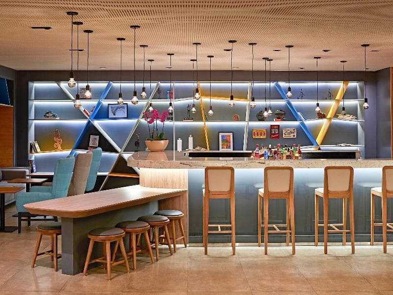 Novotel Campo Grande 3