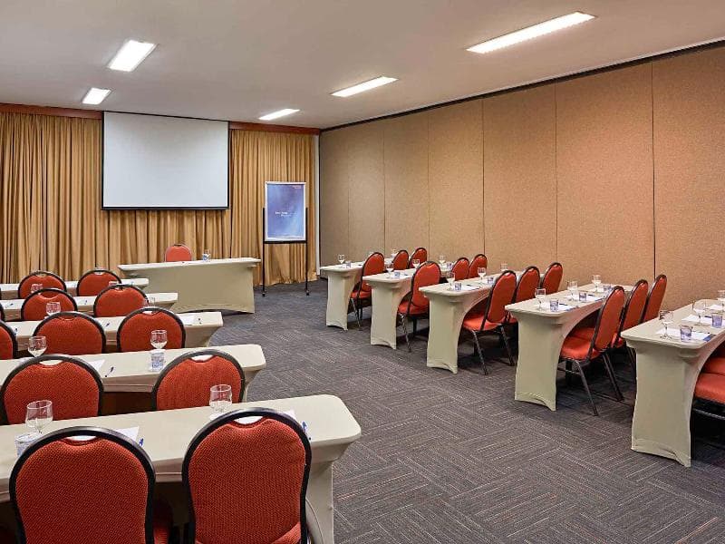 Novotel Campo Grande photo 1