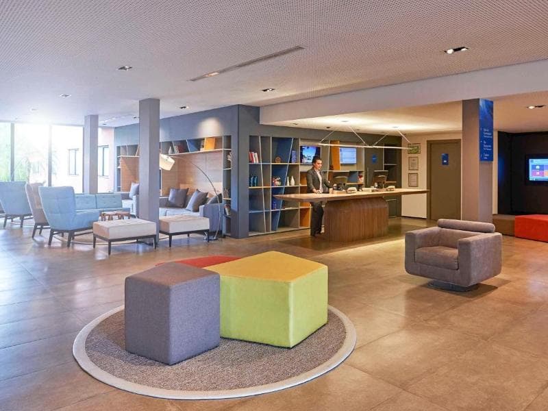 Novotel Campo Grande 2