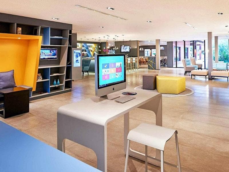 Novotel Campo Grande 5