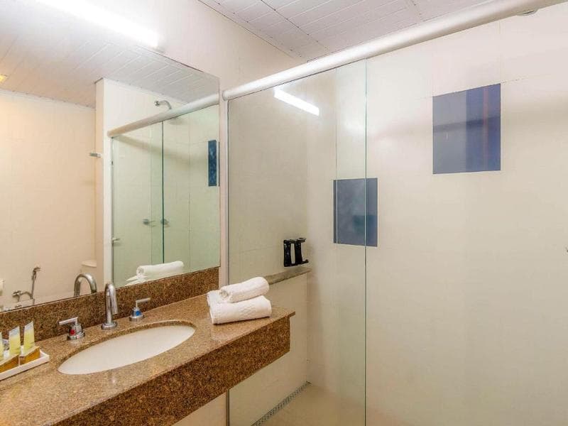 Novotel Campo Grande 4