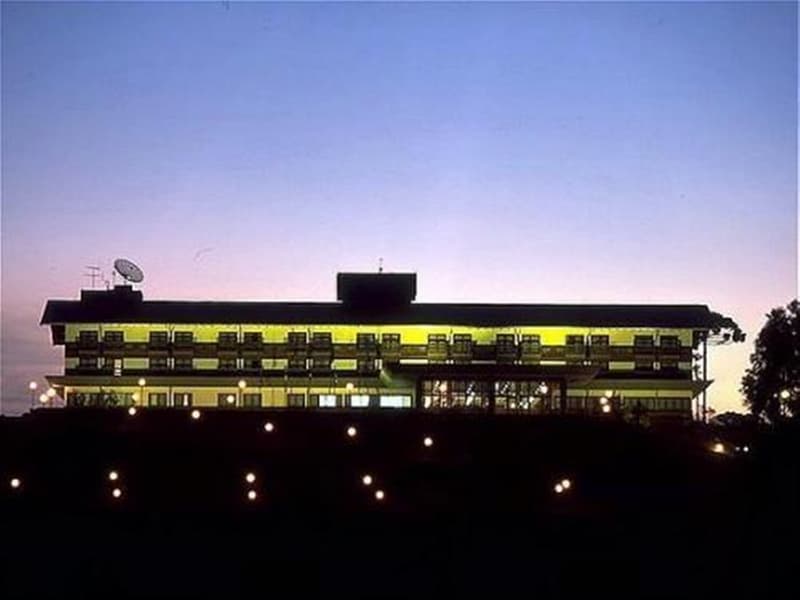 Serra Alta Hotel photo 1