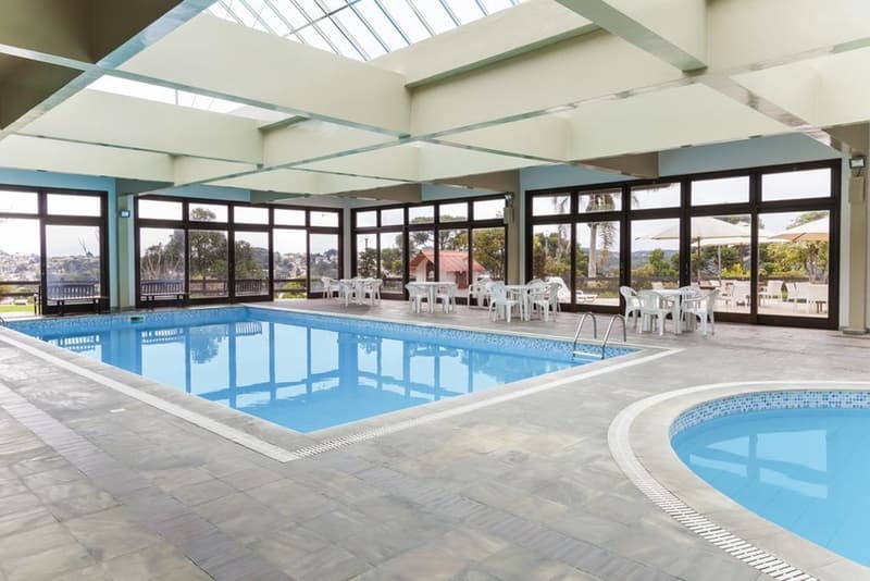 Serra Alta Hotel 3