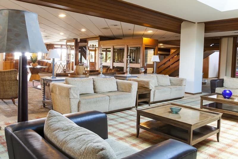 Serra Alta Hotel 4