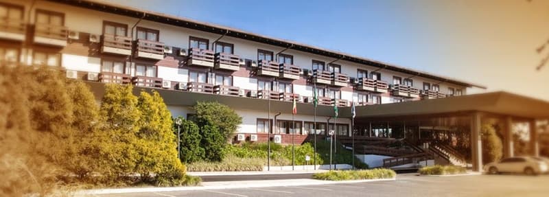 Serra Alta Hotel 5