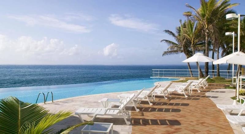 Mercure Salvador Rio Vermelho photo 1