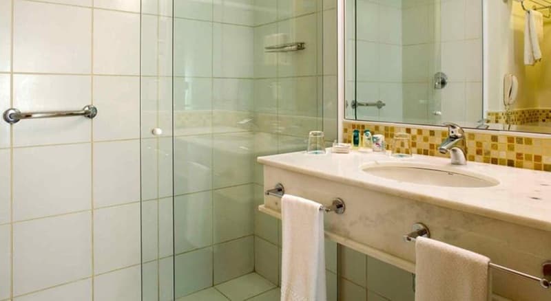 Mercure Salvador Rio Vermelho 2