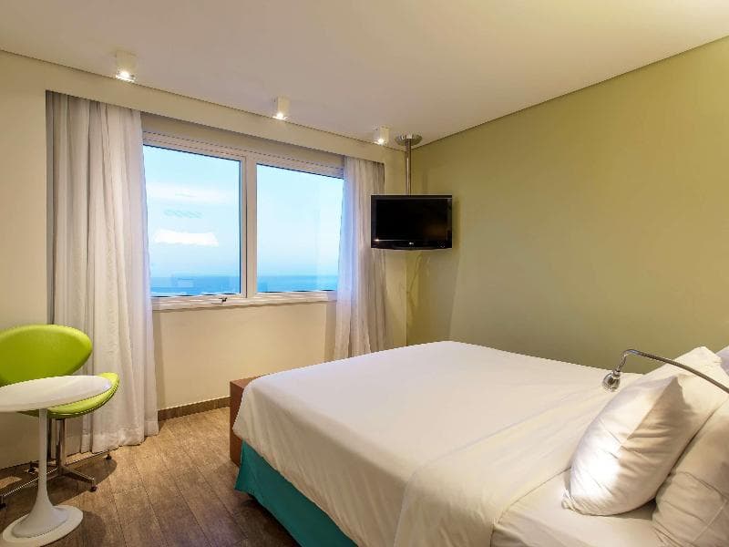 Mercure Salvador Rio Vermelho 4