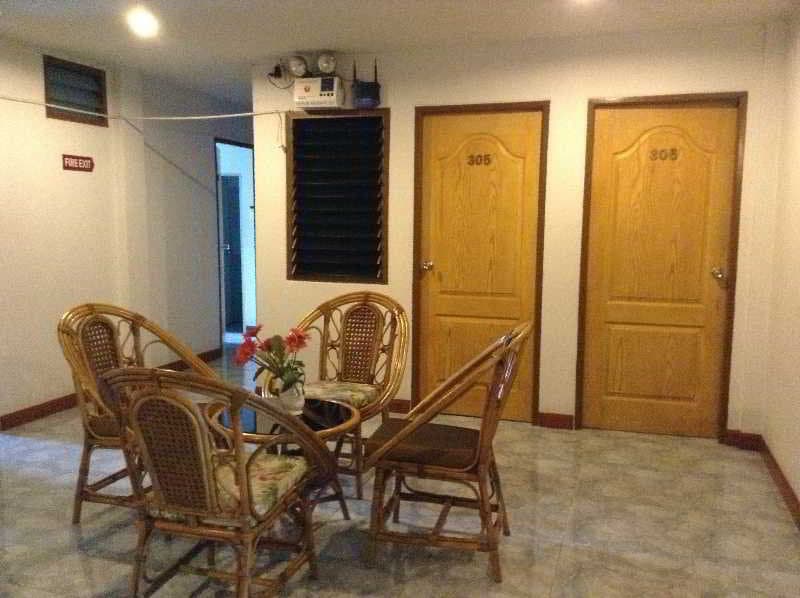 Thepparat Lodge (Adults Only) 2