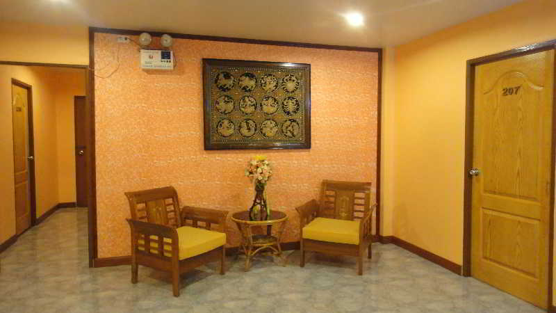 Thepparat Lodge (Adults Only) 3