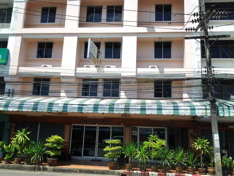 Thepparat Lodge (Adults Only) 4