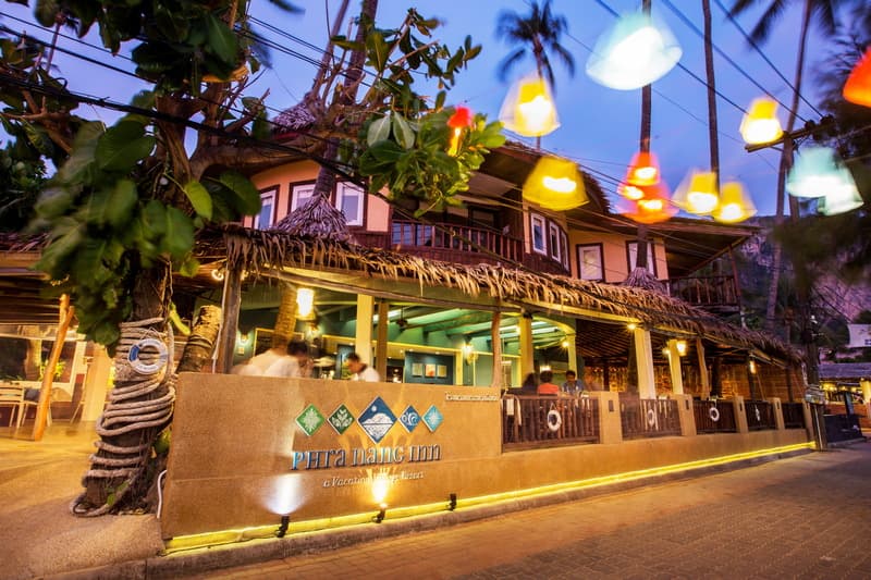 Vacation Village Phra Nang Inn 3
