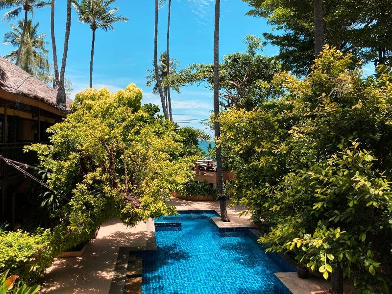 Vacation Village Phra Nang Inn photo 1