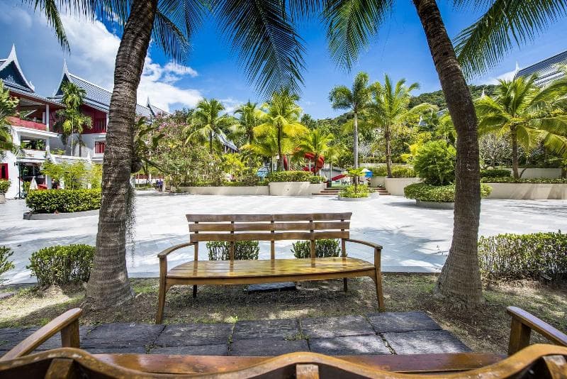 Chada Thai Village Resort 3