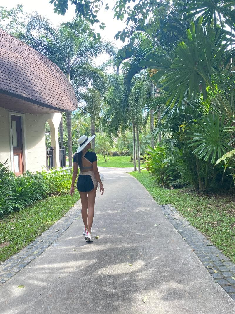 Rawi Warin Resort & Spa 4