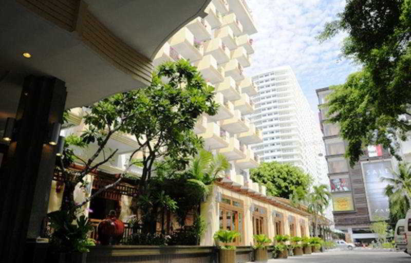 Golden Beach Pattaya photo 1