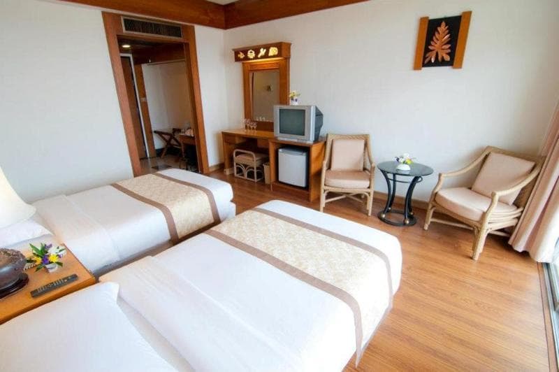 Golden Beach Pattaya 4