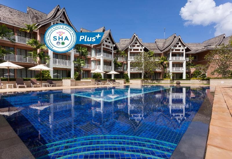 Allamanda Laguna Phuket photo 1