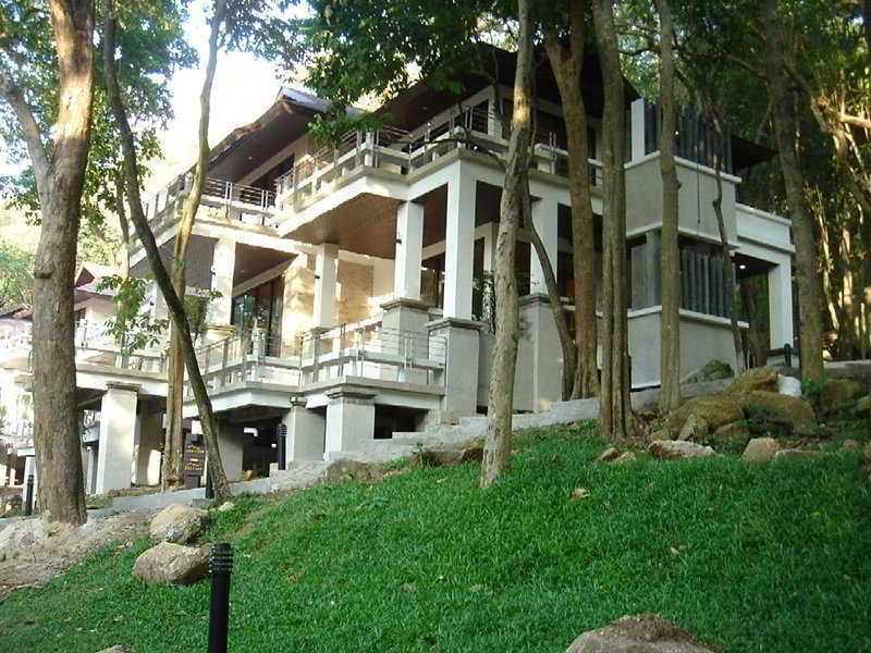Baan Krating Phuket Resort (Adults Only) (Sha Plus+) 2