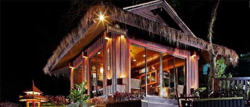 Baan Krating Phuket Resort (Adults Only) (Sha Plus+) 5