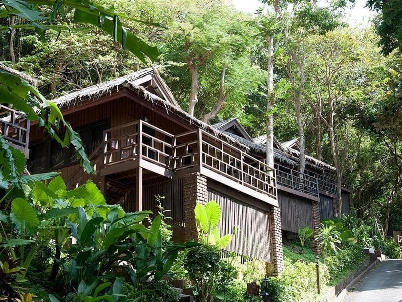 Baan Krating Phuket Resort (Adults Only) (Sha Plus+) 4
