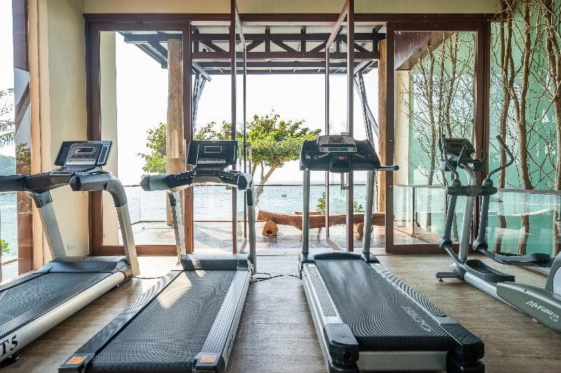 Le Vimarn Cottages & Spa Ko Samet 3