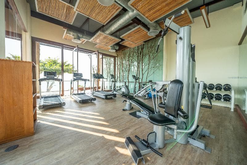 Le Vimarn Cottages & Spa Ko Samet 5