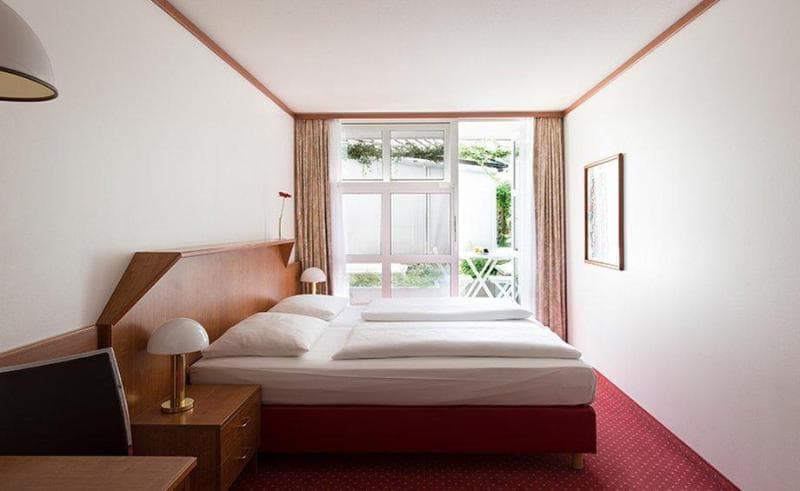 Living Hotel Nürnberg photo 1