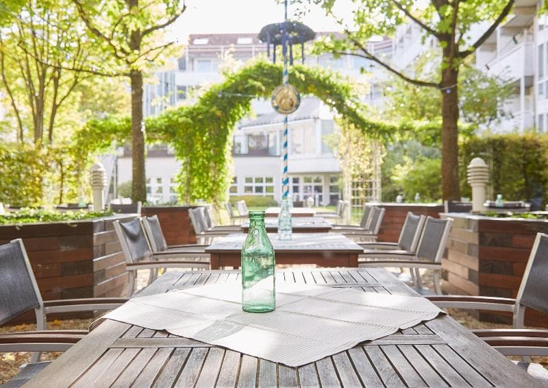 Living Hotel Nürnberg 4