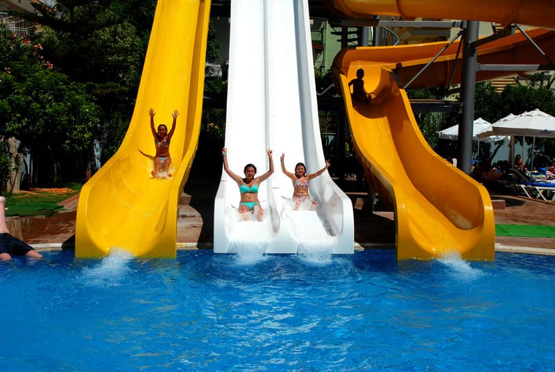 Grand Zaman Garden Hotel 1
