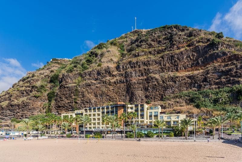 Calheta Beach 5