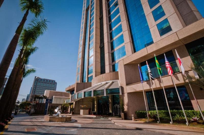Blue Tree Premium Faria Lima photo 1
