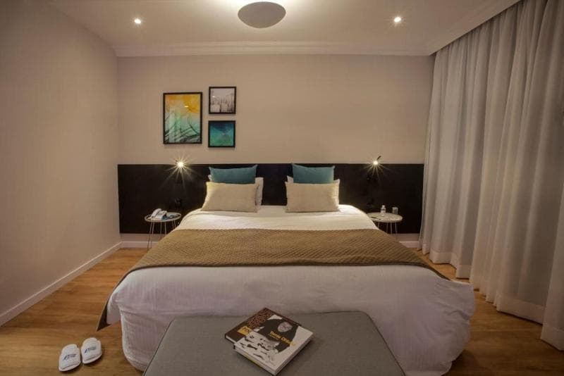 Blue Tree Premium Morumbi 4