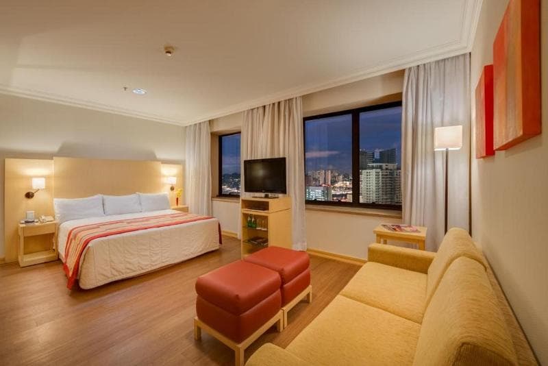 Blue Tree Premium Morumbi 5