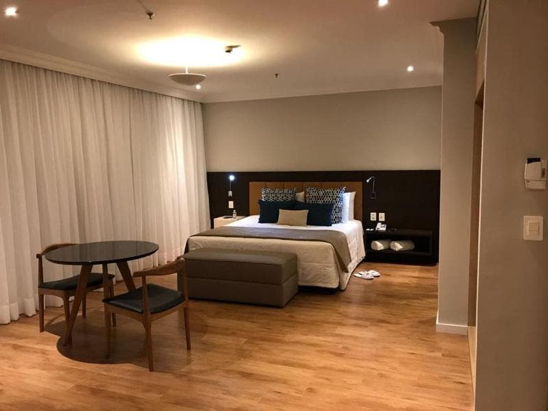 Blue Tree Premium Morumbi 3