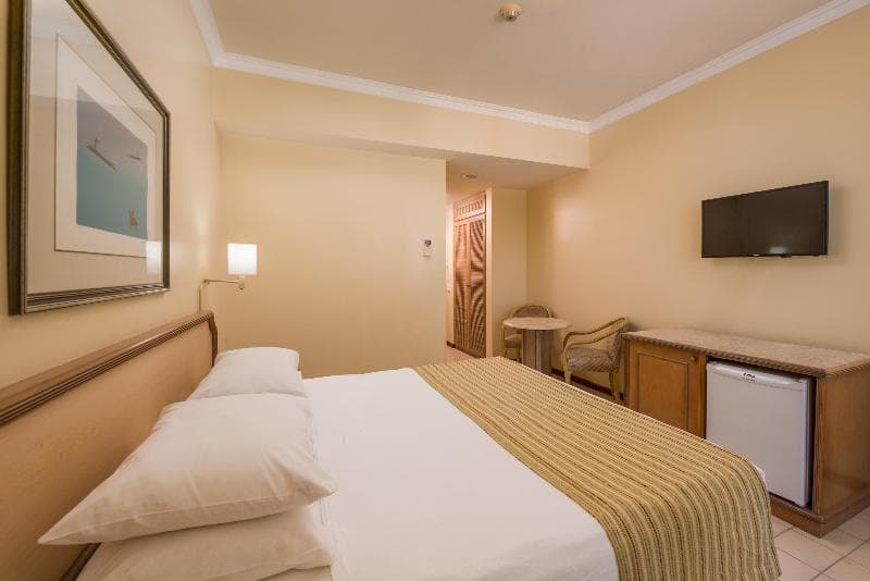 Costa Mar Recife Hotel By Atlantica 4